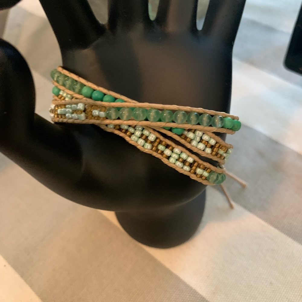 Wrap Bracelet - image 2